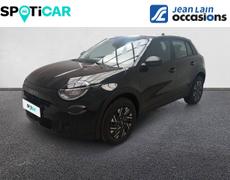 Fiat 600e Vétraz-Monthoux