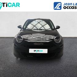 Fiat 600e 600 T-Gen 3 1.2 Hybrid 145ch eDCT6 V&eacute;traz-Monthoux