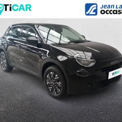 Fiat 600e 600 T-Gen 3 1.2 Hybrid 145ch eDCT6 V&eacute;traz-Monthoux