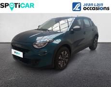 Fiat 600e Anthy-sur-Léman