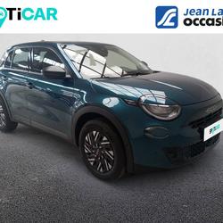 Fiat 600e 600 T-Gen 3 1.2 Hybrid 145ch eDCT6 Anthy-sur-L&eacute;man