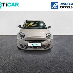 Fiat 600e 600 T-Gen 3 1.2 Hybrid 145ch eDCT6 Pop SEYNOD