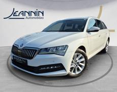 Skoda Superb combi Sens