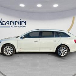 Skoda Superb combi Superb Combi 2.0 TDI 150 SCR DSG7 Business Sens