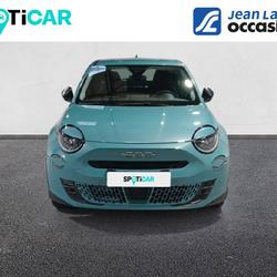 Fiat 600e 600 T-Gen 3 1.2 Hybrid 145ch eDCT6 Pop SEYNOD