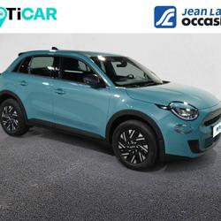 Fiat 600e 600 T-Gen 3 1.2 Hybrid 145ch eDCT6 Pop SEYNOD