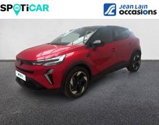 Renault Captur Vétraz-Monthoux