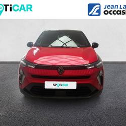 Renault Captur Captur E-Tech full hybrid 160 ch Techno V&eacute;traz-Monthoux