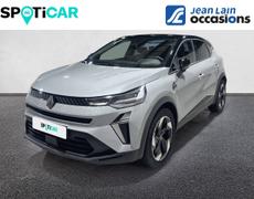 Renault Captur SEYNOD