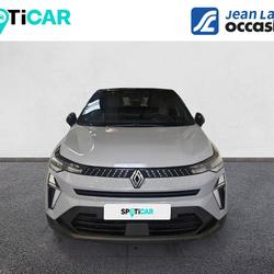 Renault Captur Captur E-Tech full hybrid 160 ch Techno SEYNOD