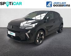 Renault Captur - Captur E-Tech full hybrid 160 ch Techno - 28 474 €