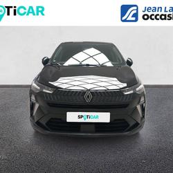 Renault Captur Captur E-Tech full hybrid 160 ch Techno Valserh&ocirc;ne