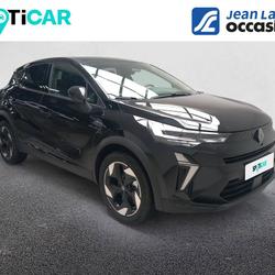 Renault Captur Captur E-Tech full hybrid 160 ch Techno Valserh&ocirc;ne
