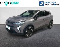 Renault Captur SEYNOD
