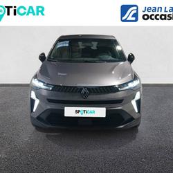 Renault Captur Captur E-Tech full hybrid 160 ch Techno SEYNOD