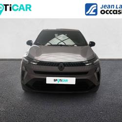 Renault Captur Captur E-Tech full hybrid 160 ch Techno V&eacute;traz-Monthoux