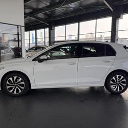 Volkswagen Golf 8 Golf 1.0 TSI OPF 110 BVM6 Active Le Havre