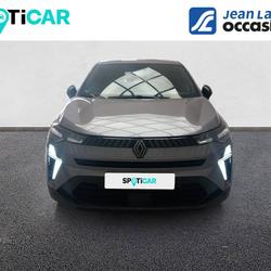 Renault Captur Captur E-Tech full hybrid 160 ch Techno Cessy