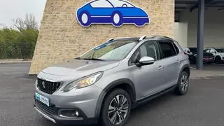 Peugeot 2008  - Puretech - photo 0