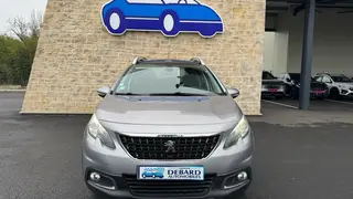 Peugeot 2008  - Puretech - photo 1