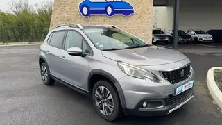 Peugeot 2008  - Puretech - photo 2