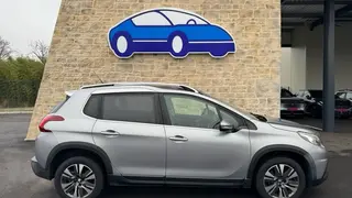 Peugeot 2008  - Puretech - photo 3