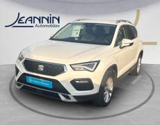 Seat Ateca Avallon