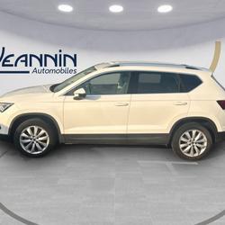 Seat Ateca 2.0 TDI 115 ch Start/Stop Style Business occasion - Avallon - photo 2/30