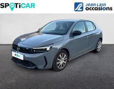 Opel Corsa Sallanches