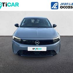 Opel Corsa Corsa 1.2 Turbo 100 ch BVM6 Sallanches