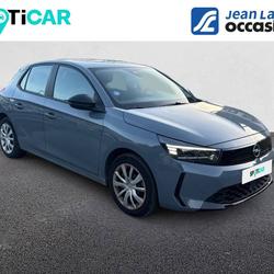 Opel Corsa Corsa 1.2 Turbo 100 ch BVM6 Sallanches
