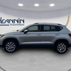 Seat Ateca Ateca 2.0 TDI 150 ch Start/Stop DSG7 Business Sens