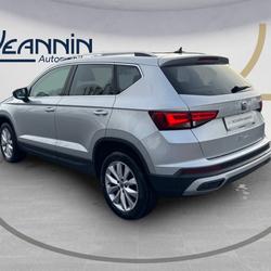 Seat Ateca Ateca 2.0 TDI 150 ch Start/Stop DSG7 Business Sens