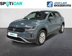 Volkswagen T-Roc SEYNOD