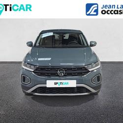 Volkswagen T-Roc T-Roc 1.0 TSI 110 Start/Stop BVM6 SEYNOD