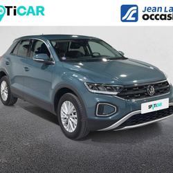 Volkswagen T-Roc T-Roc 1.0 TSI 110 Start/Stop BVM6 SEYNOD