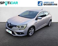 Renault Megane 4 Anthy-sur-Léman