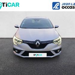 Renault Megane 4 M&eacute;gane IV Berline Blue dCi 115 EDC Business Anthy-sur-L&eacute;man