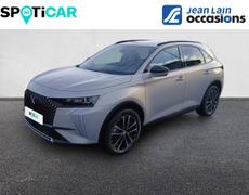 DS DS7 Anthy-sur-Léman