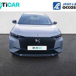 DS DS7 DS 7 BlueHDi 130 EAT8 Edition France Anthy-sur-L&eacute;man