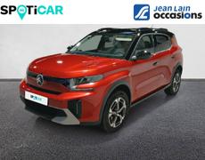 Citroen C3 Aircross SEYNOD