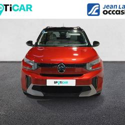 Citroen C3 Aircross C3 Aircross Hybride 145 e-DCS6 Max SEYNOD