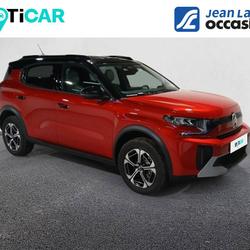 Citroen C3 Aircross C3 Aircross Hybride 145 e-DCS6 Max SEYNOD