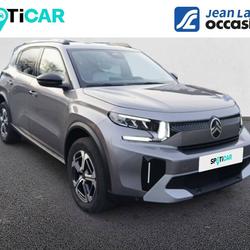 Citroen C3 Aircross C3 Aircross Hybride 145 e-DCS6 Max SEYNOD
