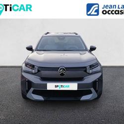 Citroen C3 Aircross C3 Aircross Hybride 145 e-DCS6 Max Anthy-sur-L&eacute;man