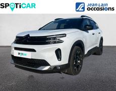 Citroen C5 Aircross - C5 Aircross Hybride 145 e-DCS6 Max - 26 974 €