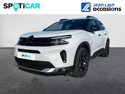 Citroen C5 Aircross - C5 Aircross Hybride 145 e-DCS6 Max - 29 974 €
