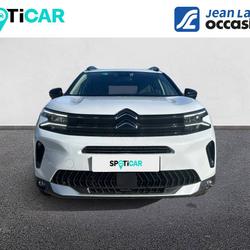 Citroen C5 Aircross C5 Aircross Hybride 145 e-DCS6 Max Valserh&ocirc;ne