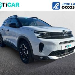 Citroen C5 Aircross C5 Aircross Hybride 145 e-DCS6 Max Valserh&ocirc;ne