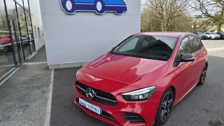 Mercedes Classe B  - Amg - photo 0